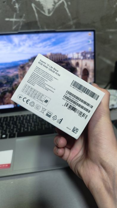 Redmi 12 Lite ideal