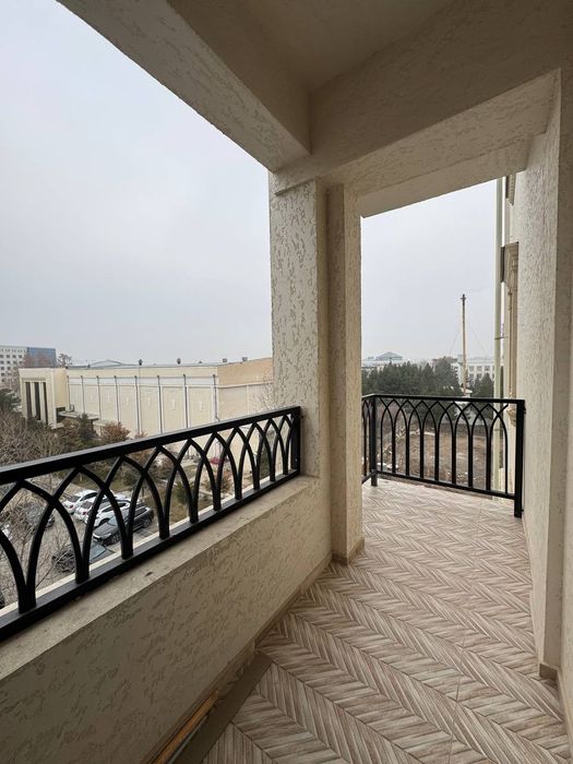 Продаётся 3х Комнатная квартира по адресу Мирза Улугбек с евроремонтом