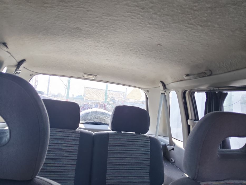 Mitsubishi RVR 1994 года продаем