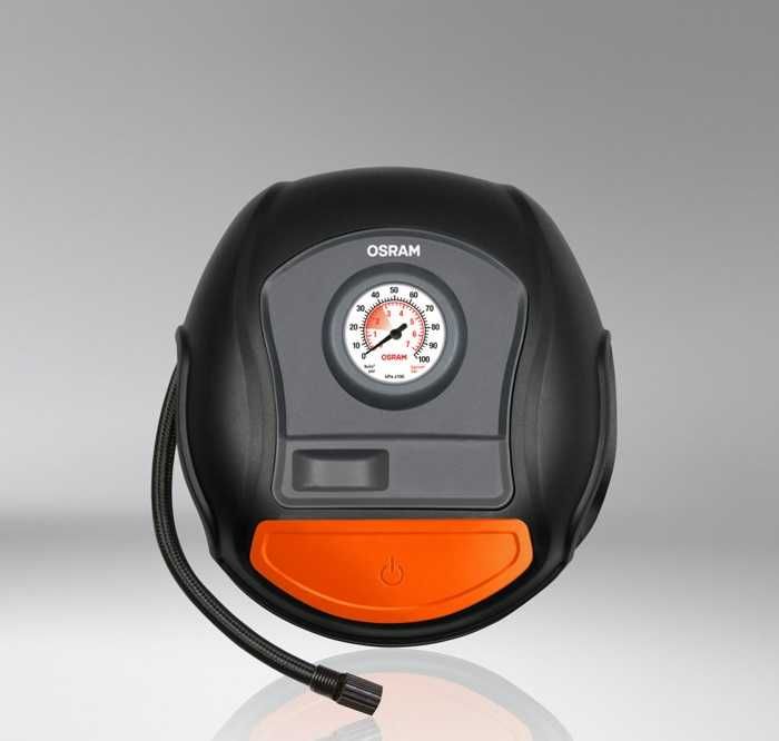 Компресор за помпане на гуми OSRAM Tyreinflate 200