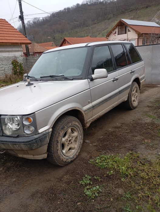 Vând Range Rover