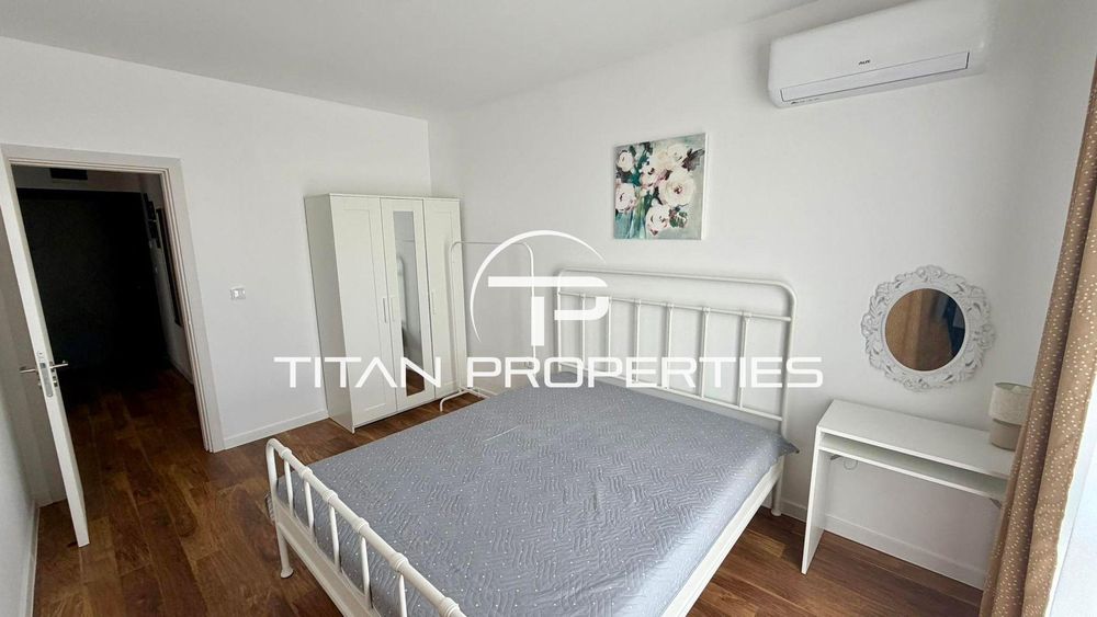 Дава се под наем Двустаен апартамент в Варна, Виница - 60 кв.м за 698.19 € - Снимка #6