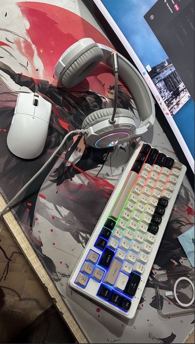 Компютер Gtx 1060 6g
