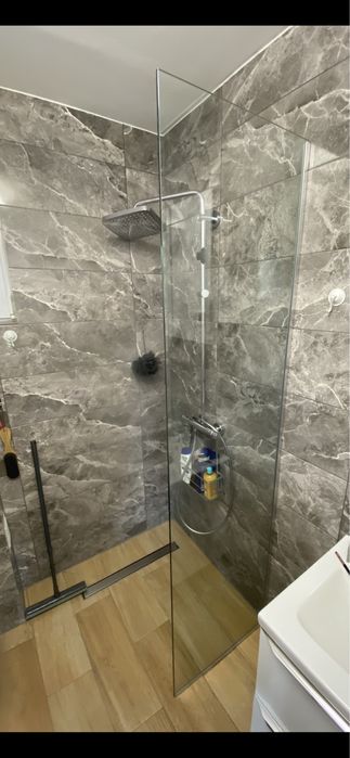 Geamuri,cabine de dus, oglinzi, sticla