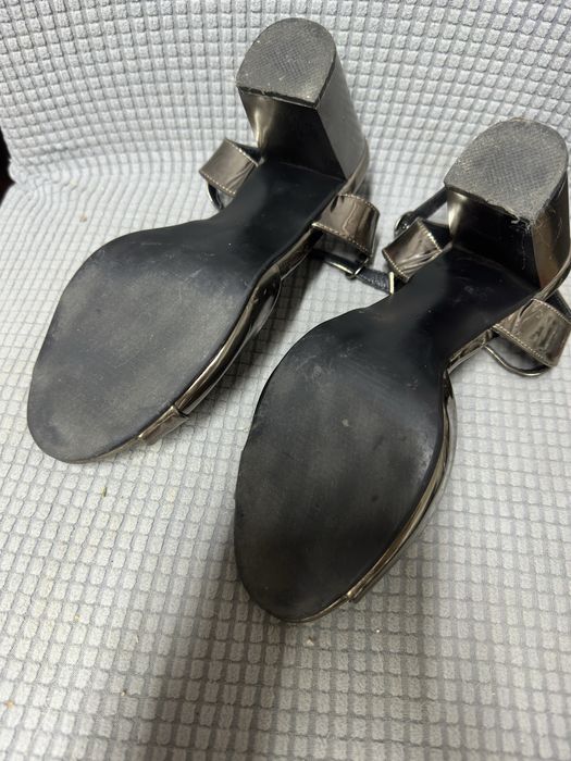 Туфли. Каблук 8см