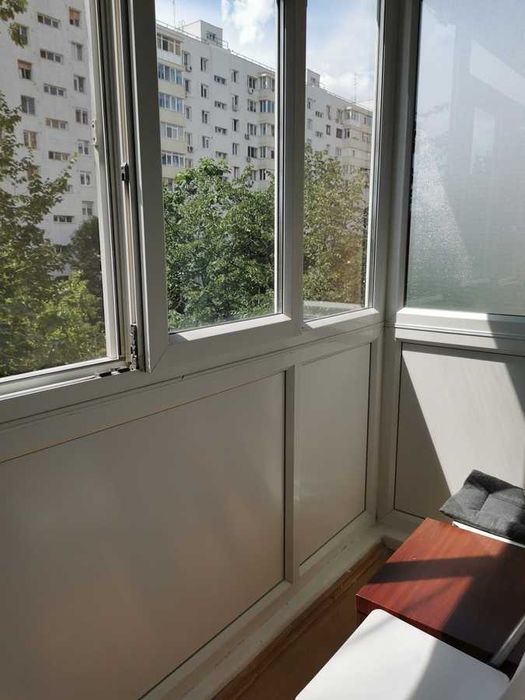 Garsoniera Trapezului, metrou 1 Decembrie