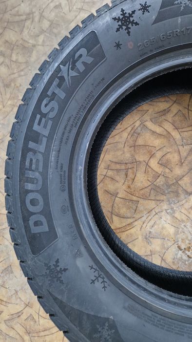 Продаются шины б/у