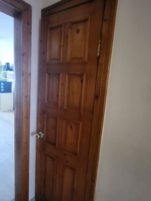 Двери межкомнатные