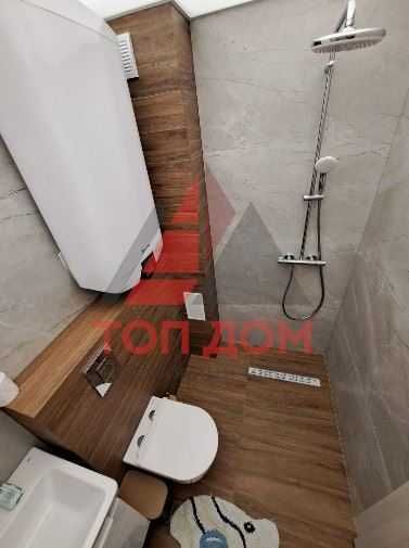 Дава се под наем Двустаен апартамент в Варна, м-т Пчелина - 60 кв.м за 535 € - Снимка #10