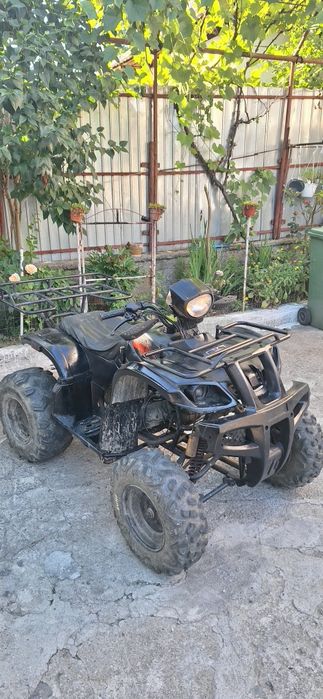 Atv 250cc hummer