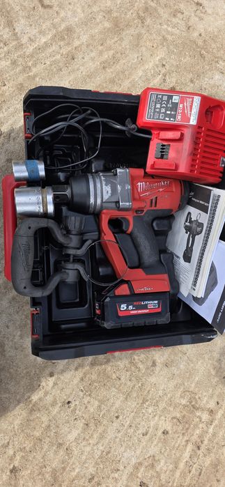 Cheie impact roti milwaukee onefhiwf1 la set