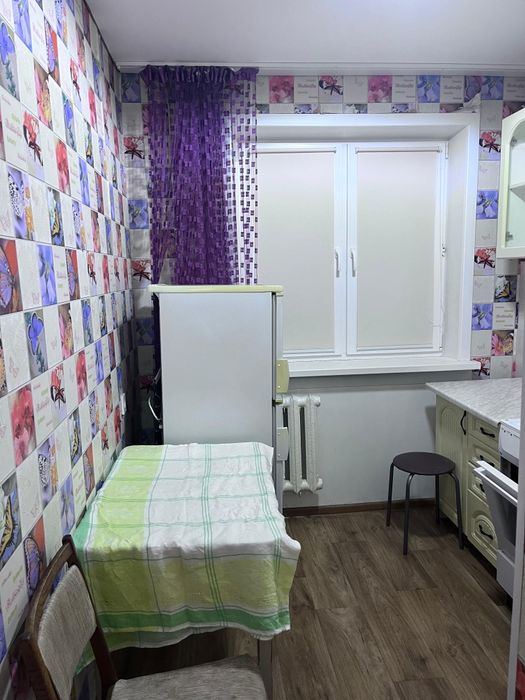 1 комнатную квартиру