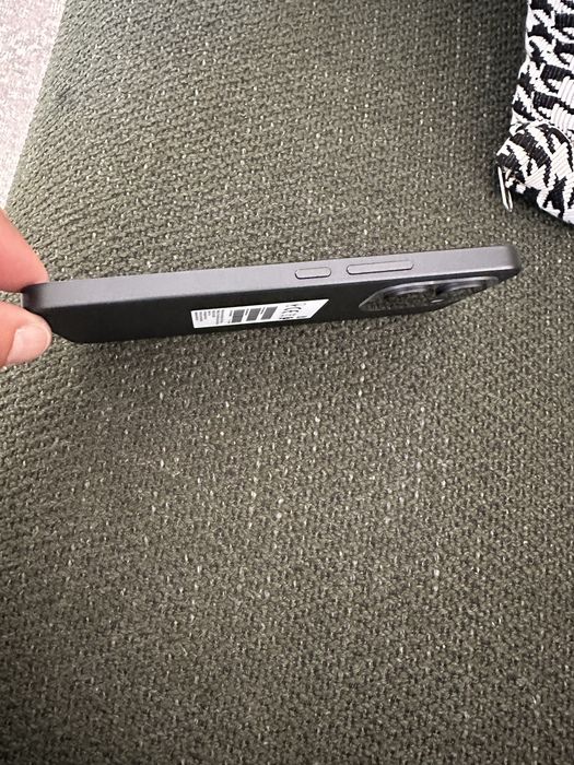 Redmi 17 pro max