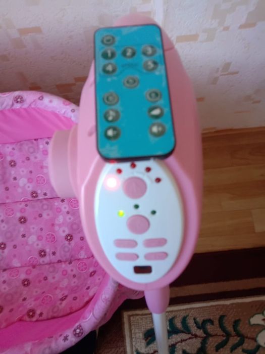 Колыбельная для младенца