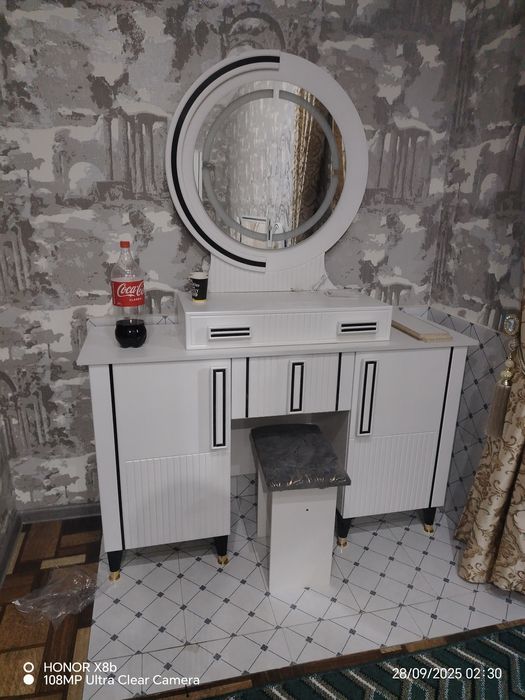 Mebelimiz Tirentka chiqan va zamonaviy mebel