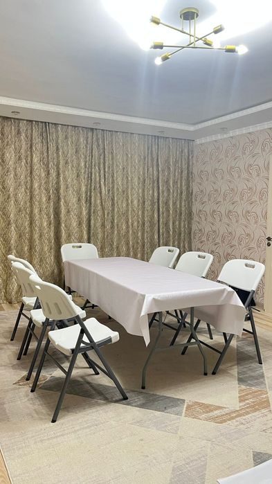 Аренда стол отырғыштар