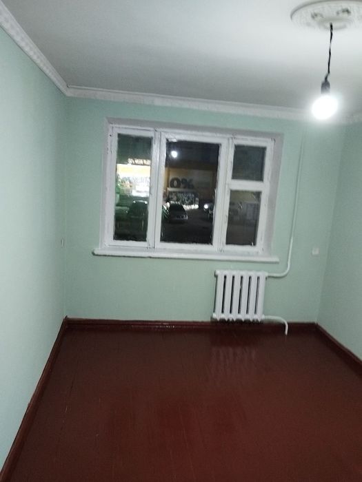 Бир хонали уй сотилади