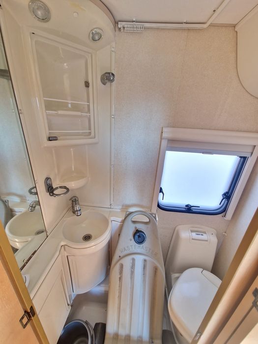 Bailey Pageant Seria 6