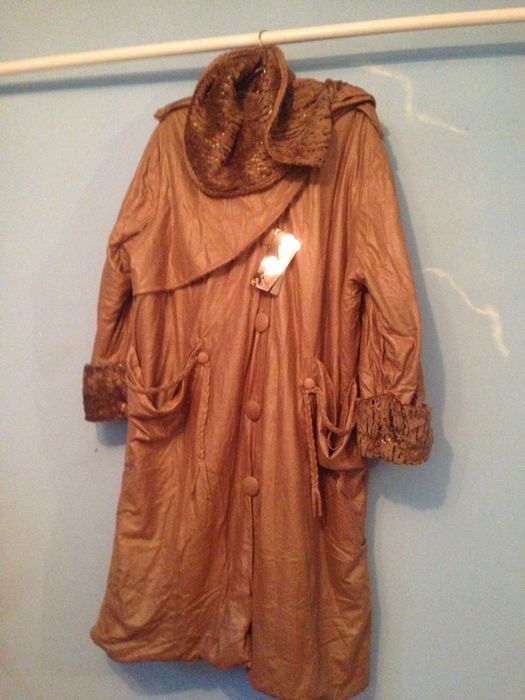 Одежда из турции