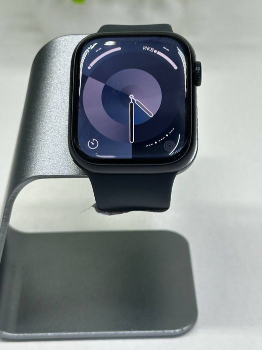 Apple Watch series 9/45mm/ Akb:88%