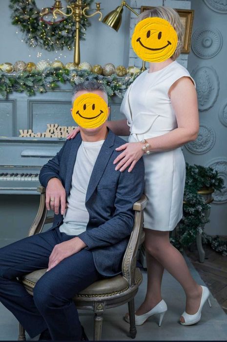 Платье шикарное коктельное