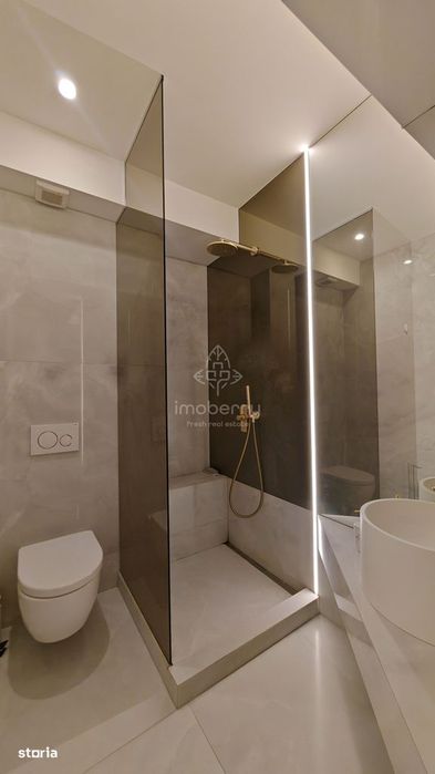 Vanzare  apartament 3 camere Pipera, Cortina North