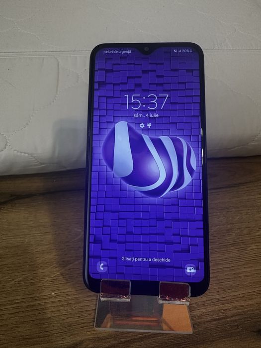 Telefon Samsung a20e, impecabil
