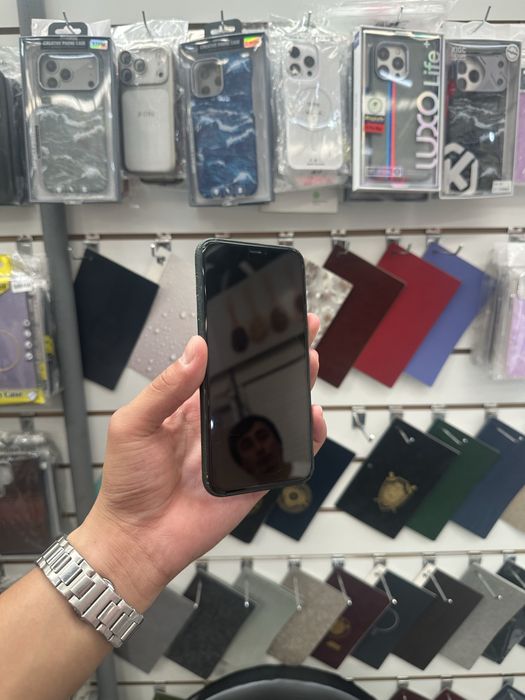 Iphone 11 Pro 64GB IDEAL!!!