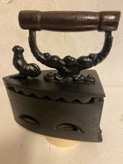 Пишешта машина Continental антика