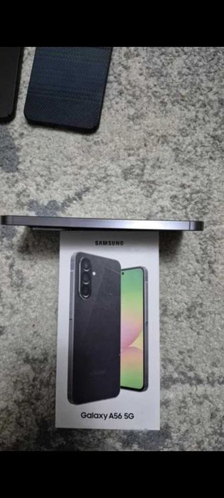 Samsung galaxy a56 8/256