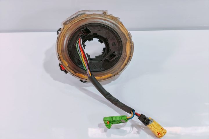 Spira Volan  A1714640518 Mercedes-Benz E-Class W211 (facelift) seria