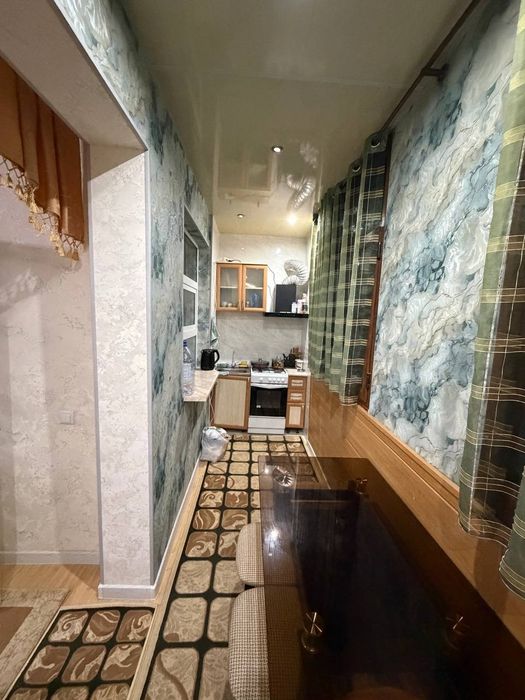 Сдаётся квартира ТТЗ-1