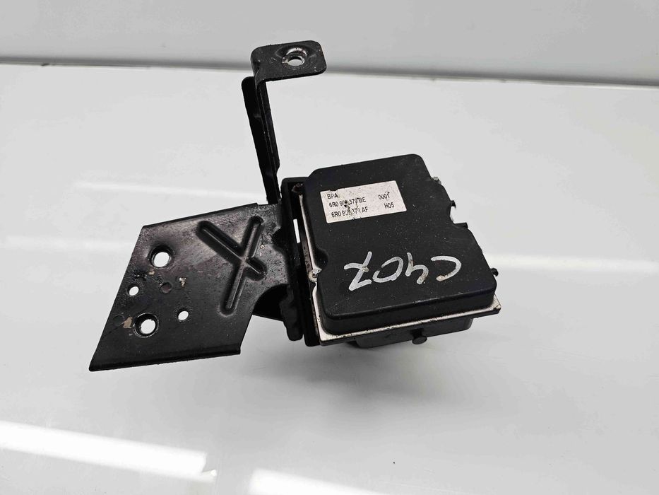 Pompa ABS  Skoda Fabia 2 (5J, 542) [Fabr 2007-2014] 6R0907379BE 1.2 TS