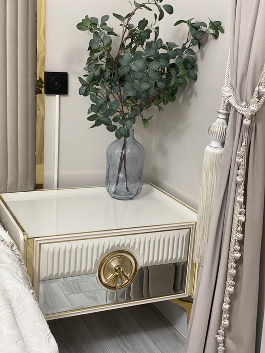 Турецкий спальный гарнитур