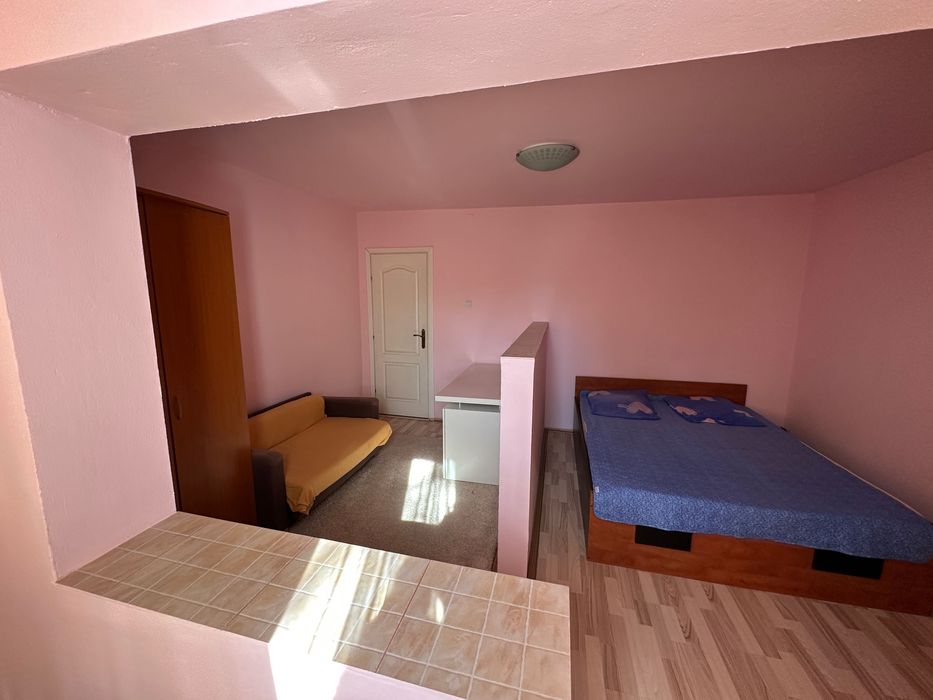 Închiriez apartament 1 cameră Calea Lipovei - Iulius Town