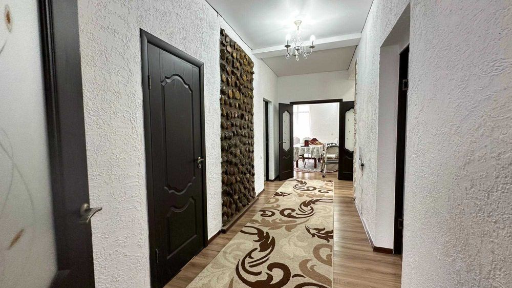 продается 4х ком дом Жастар 1 Айдана Империя
