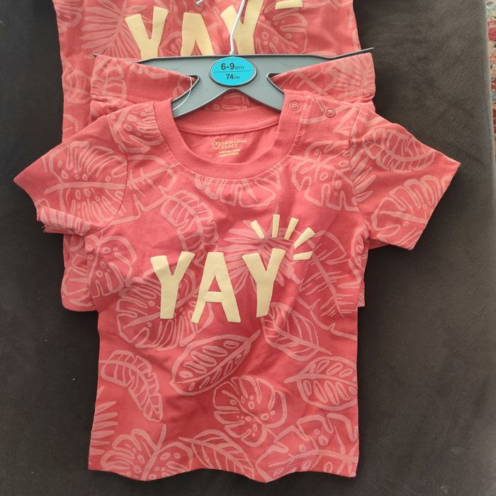 Детски комплект внос от Англия