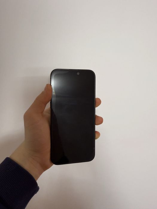 Iphone 16 pro 128gb ca nou