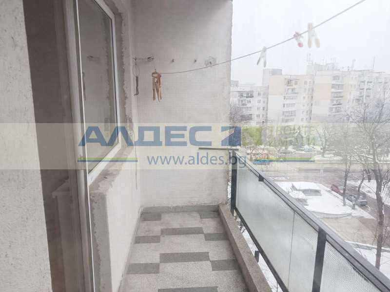 Дава се под наем Двустаен апартамент в София, Лозенец - 75 кв.м за 400 € - Снимка #9