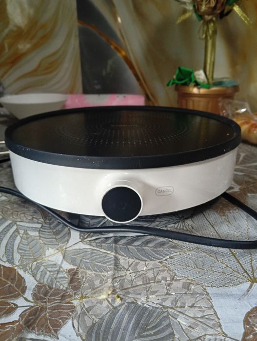 Индукционная плита Xiaomi