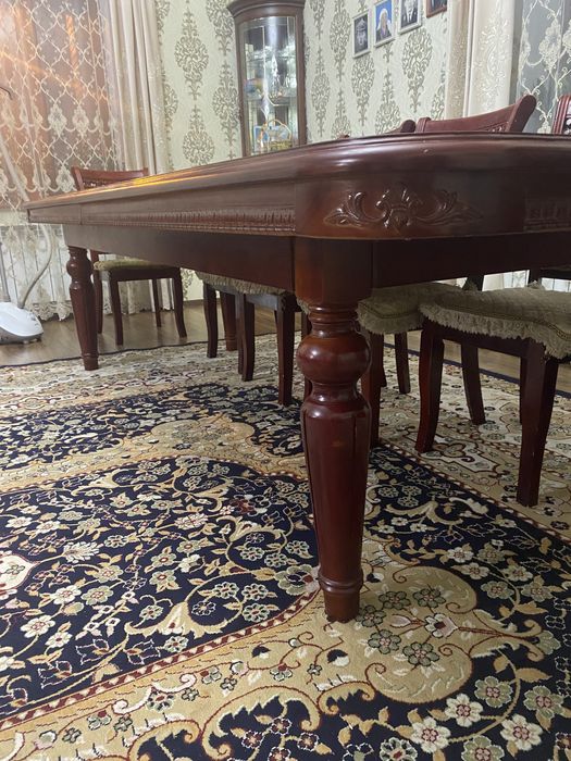 Стол  раздвижной