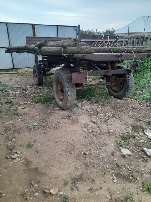 Продам трактор Т25