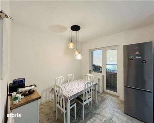Proprietate premium pe Bulevardul Victoriei | 4 camere |150 mp | Garaj