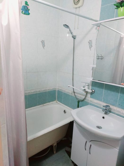 Аренда 2 комнатной  квартиры