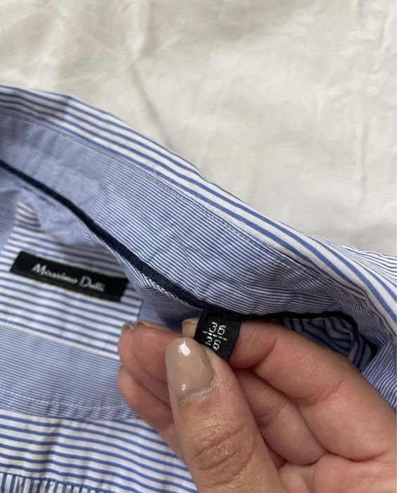 Camasa Massimo Dutti femei