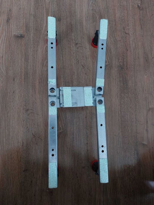 Suport reglabil cada dus, chiuveta sau alte destinatii