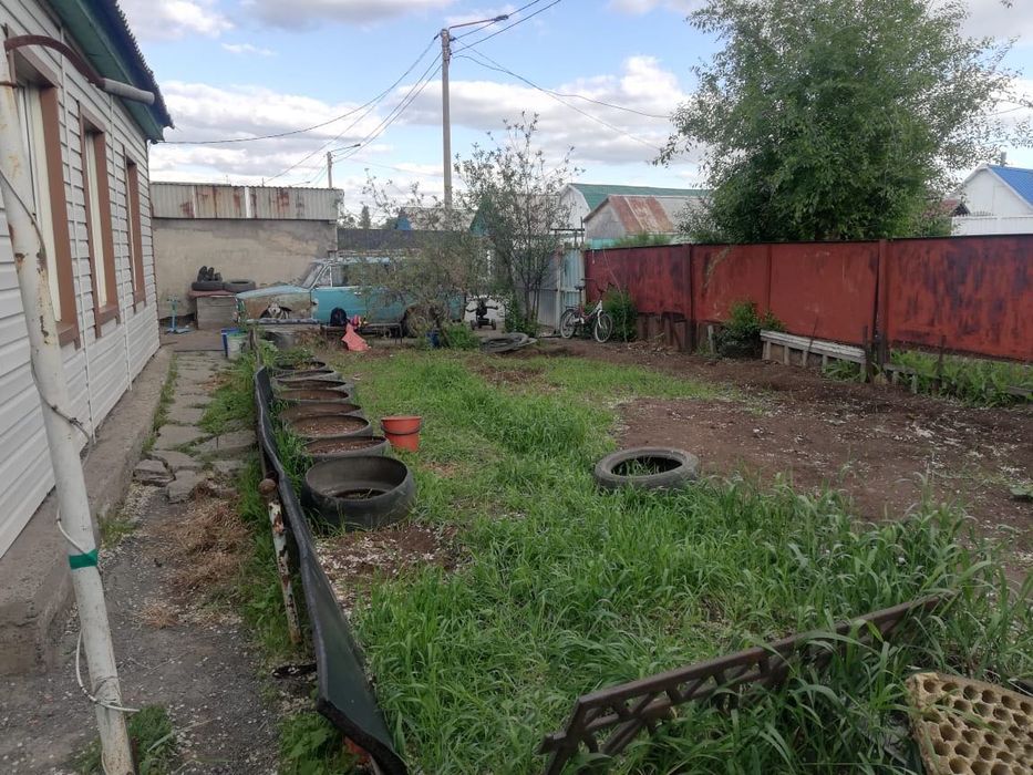 Продам частный дом