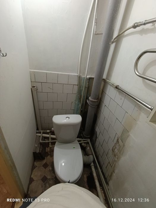 Продам небольшую квартиру