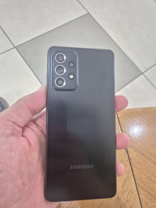 Samsung A52 8/256 гб.