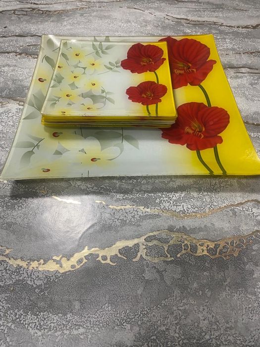 Продам наборы столовые